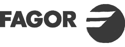 Fagor Korporativni logo