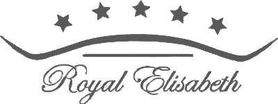 Royal Elisabeth korporativni logo