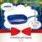 Aparat za dve galete - GR-632 - Image 13