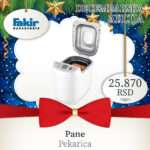 Aparat za dve galete - GR-632 - Image 16