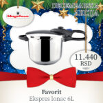 Aparat za dve galete - GR-632 - Image 19