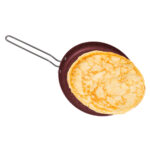 Granit tiganj za palačinke - Pasha 3234