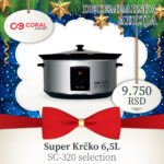 Aparat za dve galete - GR-632 - Image 3