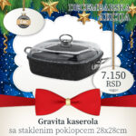 Aparat za dve galete - GR-632 - Image 21