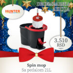 Aparat za dve galete - GR-632 - Image 24