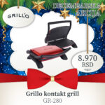 Aparat za dve galete - GR-632 - Image 25