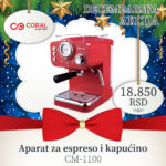 Aparat za dve galete - GR-632 - Image 4