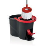 Spin mop sa pedalom 21L