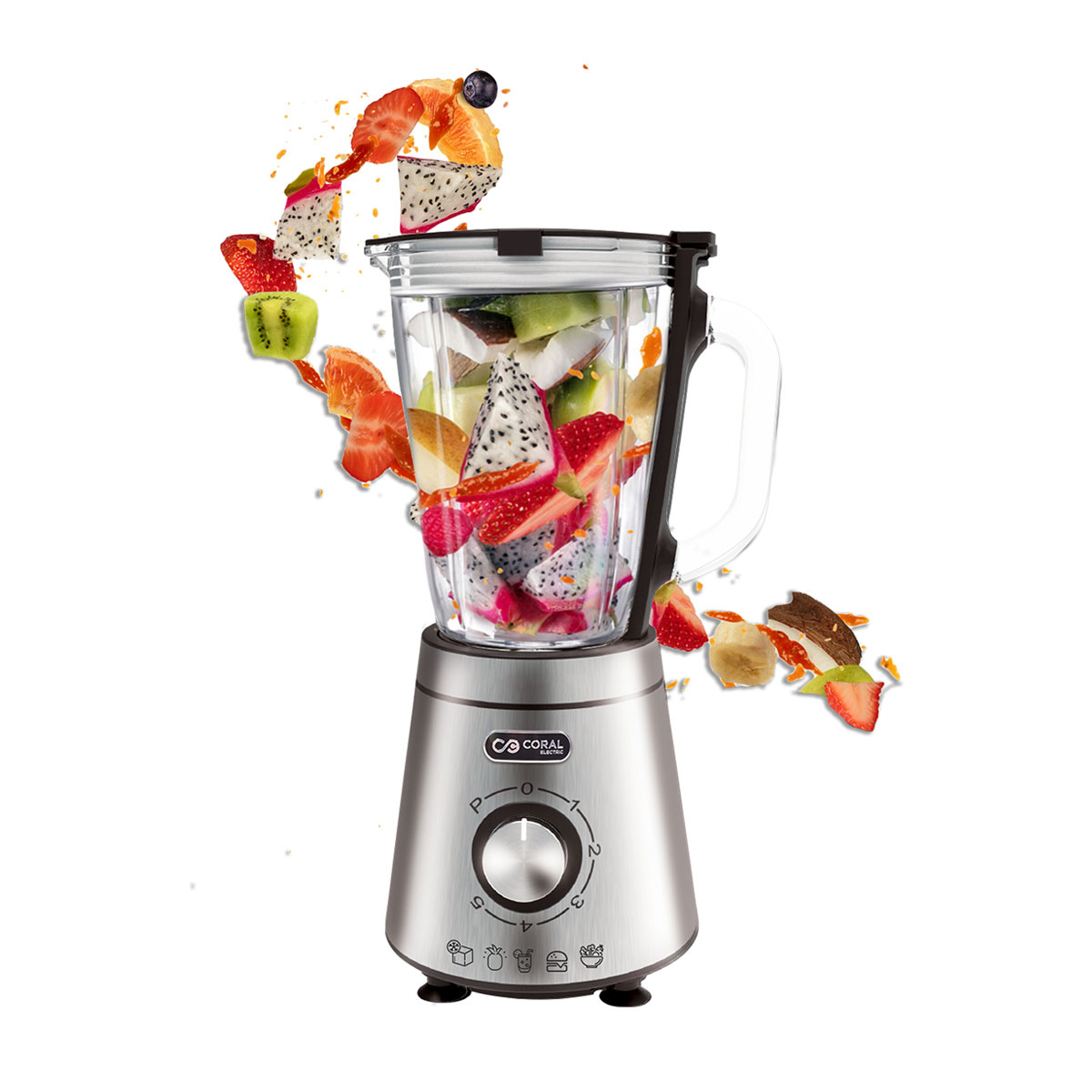 5c Blender BL-600
