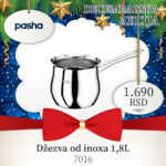 Aparat za dve galete - GR-632 - Image 10