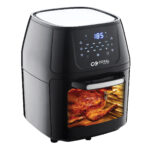 Air Fryer sa pećnicom - AF-2000