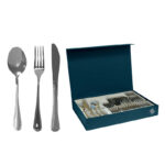 Pribor za ručavanje za 6 osoba Cordoba