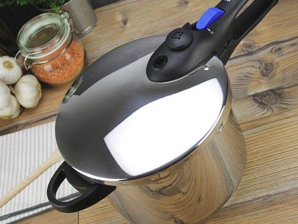 Ekspres lonac 6 L - Favorit 6