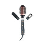 Stajler za kosu | Četka na vruć vazduh - Giulia HS-1200