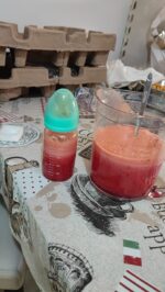 Sokovnik od INOX-a – PJ-850 - Image 14