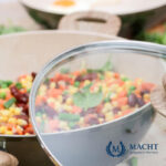 Kaserola sa povrćem - Macht