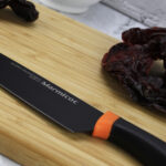 Set kuhinjskih noževa 3/1 - Black 3 Set