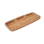 Poslužavnik od bambusa