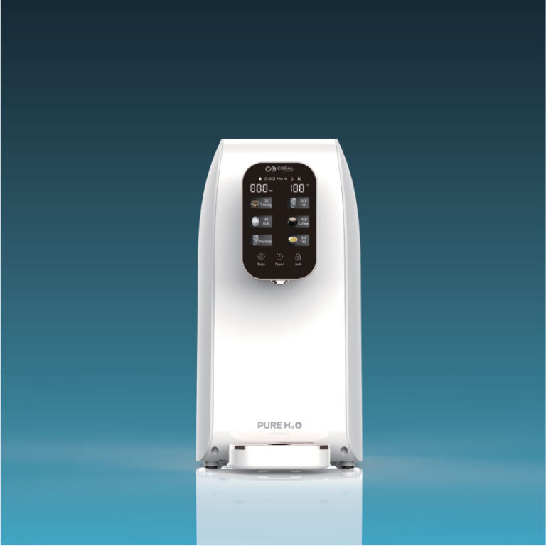 Prečišćivač vode PURE H2O - WP-1000