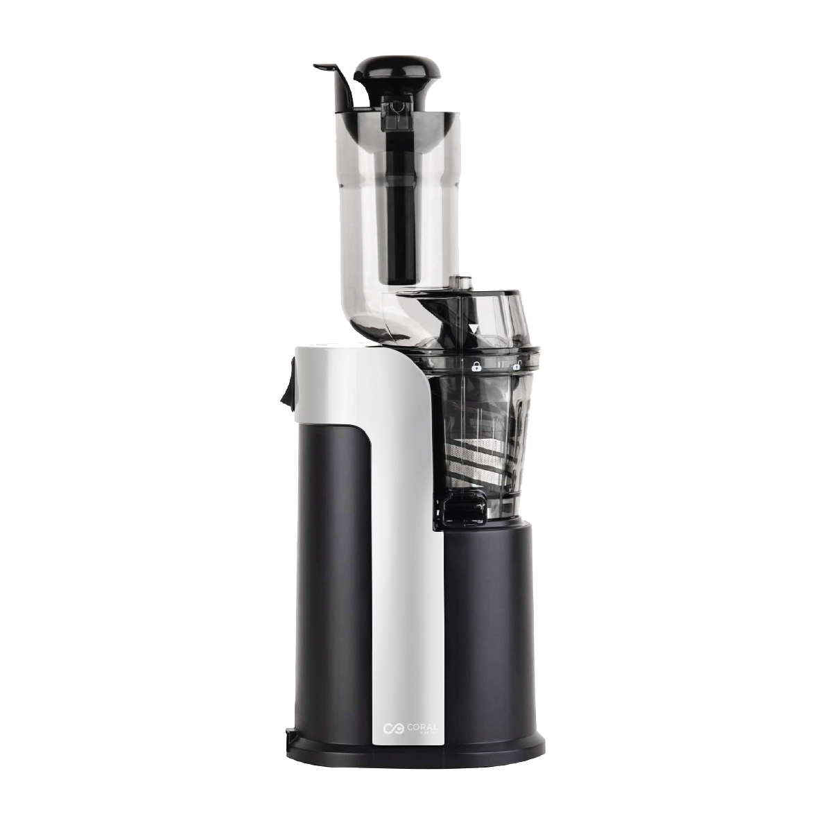 SJ-250-slow-juicer-01 Sokovnik za hladno ceđenje Slow juicer - SJ-250 - Image 1