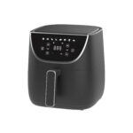 Air Fryer MASTER | friteza na vruć vazduh - AF-2500 - Image 3