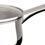 Set posudja od inoxa Vesta 10