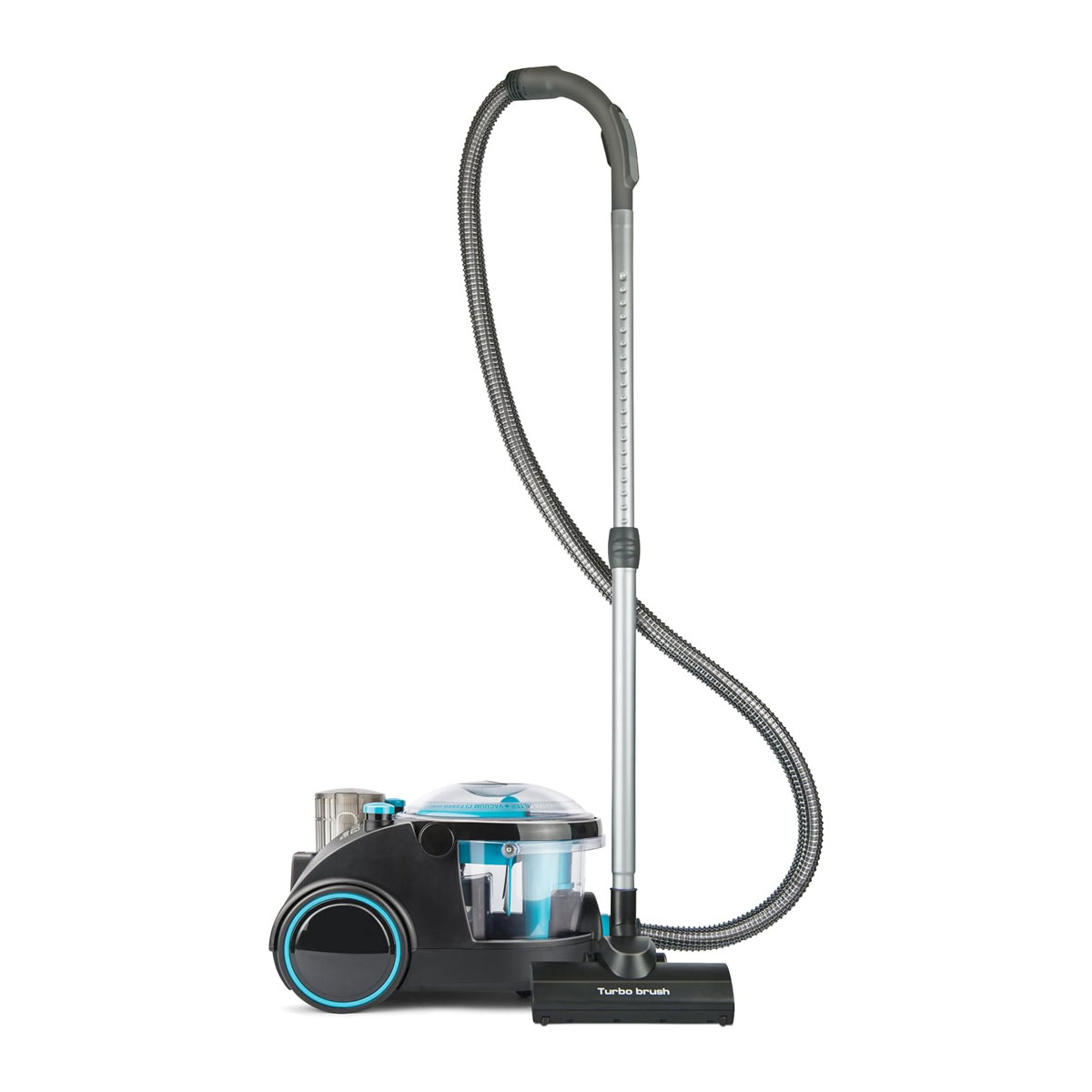 bora-5000-1 Usisivač sa vodenim filterom - Bora 5000