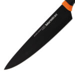 Set kuhinjskih noževa 3/1 - Black 3 Set