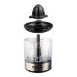 Cediljka za citruse sa otvorenim poklopcem