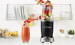 Nutri blender - Savršen pomoćnik