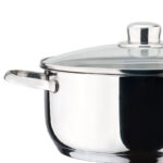 Set posuđa od INOX-a - DUX 7/1