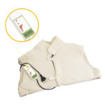 Električni grejač za vrat i ramena