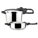 Express Ekspres lonac 6 L 8 L - Favorit 6 8 veliki i mali