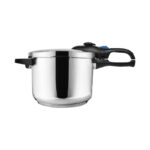 Set ekspres lonac od 3 i 6L litara