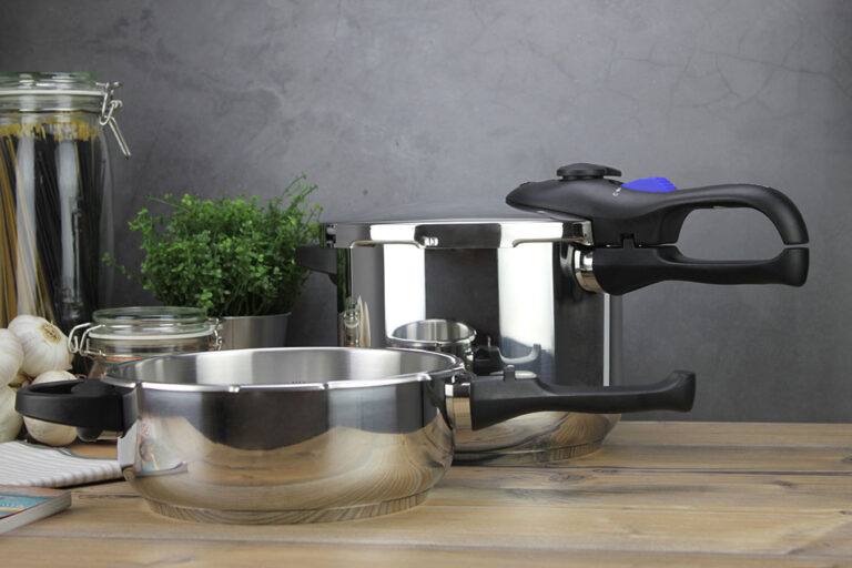 Set ekspres lonaca 3 i 6 litara – Favorit 3+6