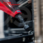 Kućni steam mop paročistač