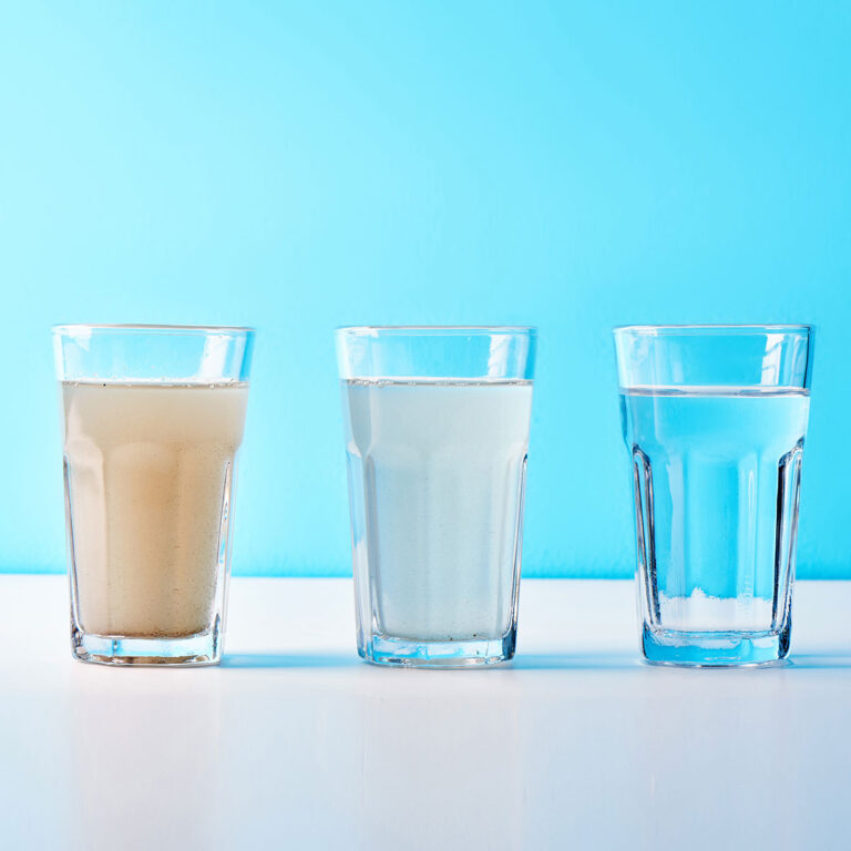 Prečišćivač vode PURE H2O - WP-1000