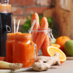 Slow juicer Sokovnik od INOX-a - PJ-850