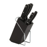 Kvalitetni set noževa sa postoljem