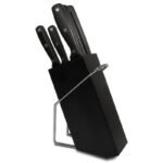 Set kvalitetnih noževa sa postoljem