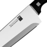 Set kvalitetnih noževa sa postoljem