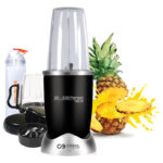 Nutri Bullet blender sa ananasom i nastavcima