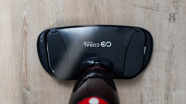 Glavni nastavak steam mop paročistač