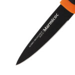 Set kuhinjskih noževa 3/1 - Black 3 Set