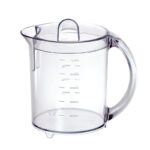 Posuda za sokovnik od INOX-a - PJ-850