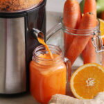 Slow juicer Sokovnik od INOX-a