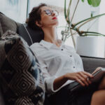 Masažno sedište - SM-1100 JOY - Image 9