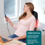 Masažno sedište – SM-1100 JOY