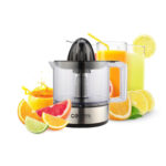 Cediljka za citruse – CITRUS JUICER CJ-1000