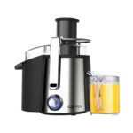 Sokovnik od INOX-a PJ-850